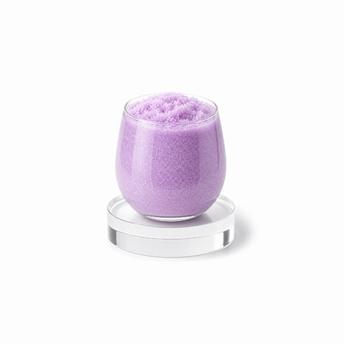 SWEET LAVENDER SCRUB