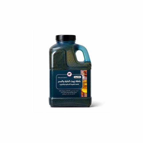 FENUGREEK AND SIDR OIL