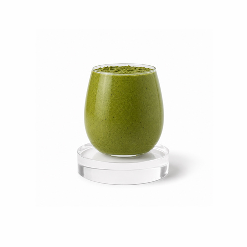 SIDR AND ROCCA BLEND