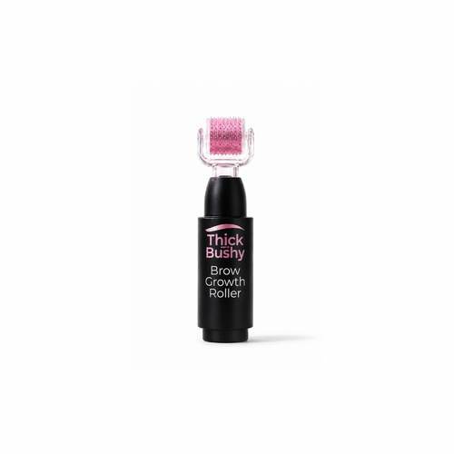Thick & Bushy brow growth roller