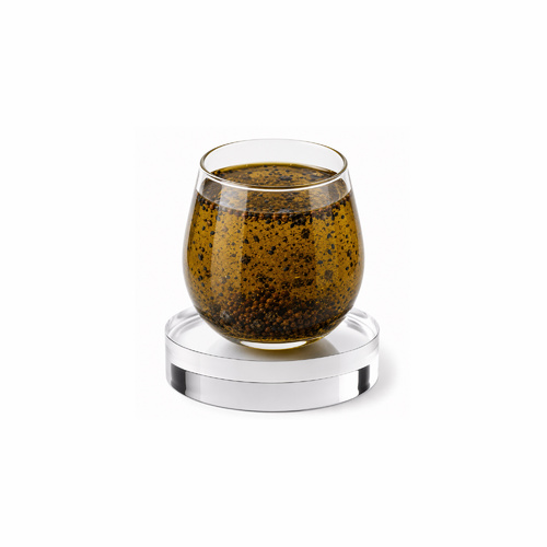 BLACK GARLIC SIDR OIL