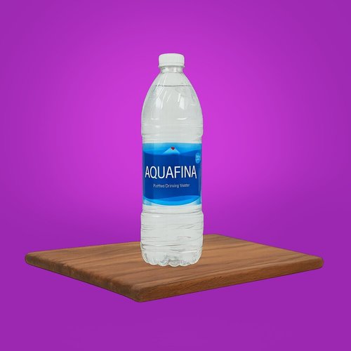 مياه معدنية