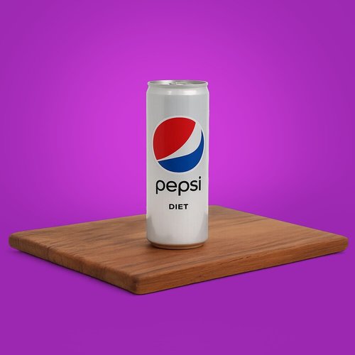 دايت بيبسي