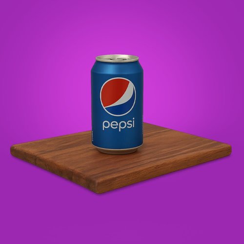 بيج إليفانت - بيبسي