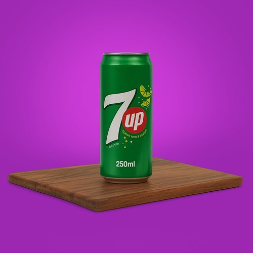 سڤن اپ