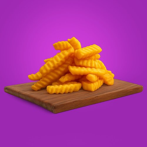 كرينكل فرايز