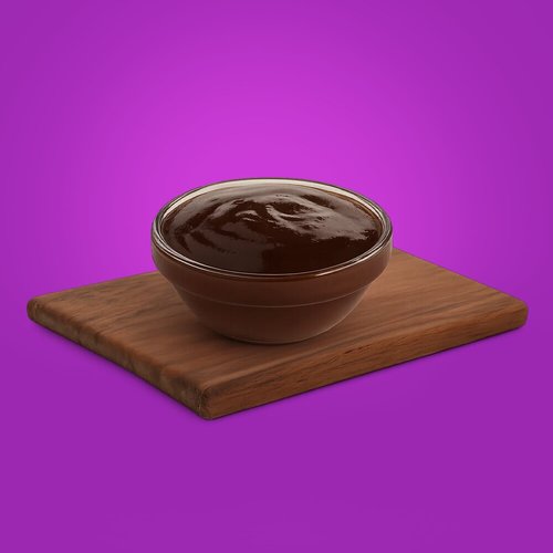 صلصة الباربيكيو