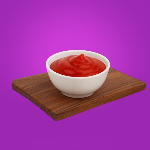 كاتشب