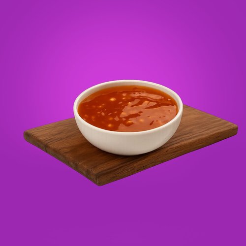 صلصلة سبايسي