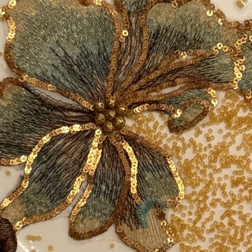 Wall Decor Flower