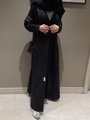 RO - Please Write the Following Information in the Notes Box Below:
Shoulder Size:
Sleeve Length:
Chest Rotation:
Note: Implementation Period Is 10 Days
Delivery Fee of 3 Dinars to Be Paid upon Receipt of the Order