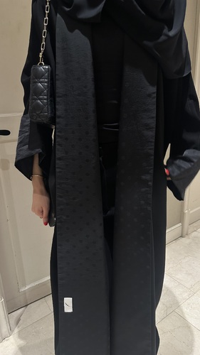 DT - Please Write the Following Information in the Notes Box Below:
Shoulder Size:
Sleeve Length:
Chest Rotation:
Note: Implementation Period Is 7 Days
Delivery Fee of 3 Dinars to Be Paid upon Receipt of the Order