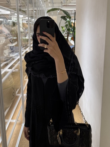 WD - Please Write the Following Information in the Notes Box Below:
Shoulder Size:
Sleeve Length:
Chest Rotation:
Note: Implementation Period Is 7 Days 
Delivery Fee of 3 Dinars to Be Paid upon Receipt of the Order