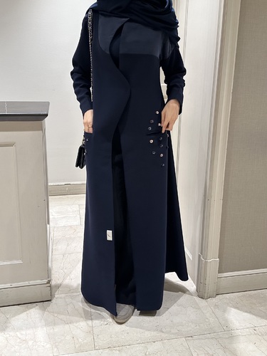 WA - Please Write the Following Information in the Notes Box Below:
Shoulder Size:
Sleeve Length:
Chest Rotation:
Note: Implementation Period Is 7 Days
Delivery Fee of 3 Dinars to Be Paid upon Receipt of the Order