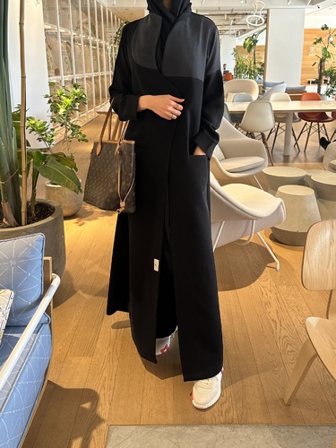 WB - Please Write the Following Information in the Notes Box Below:
Shoulder Size:
Sleeve Length:
Chest Rotation:
Note: Implementation Period Is 7 Days
Delivery Fee of 3 Dinars to Be Paid upon Receipt of the Order