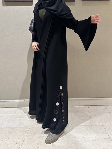 OL - Please Write the Following Information in the Notes Box Below:
Shoulder Size:
Sleeve Length:
Chest Rotation:
Note: Implementation Period Is 7 Days
Delivery Fee of 3 Dinars to Be Paid upon Receipt of the Order
