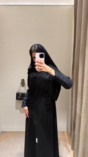 S97 - Please Write the Following Information in the Notes Box Below:
Shoulder Size:
Sleeve Length:
Chest Rotation:
Note: Implementation Period Is 7 Days 
Delivery Fee of 3 Dinars to Be Paid upon Receipt of the Order