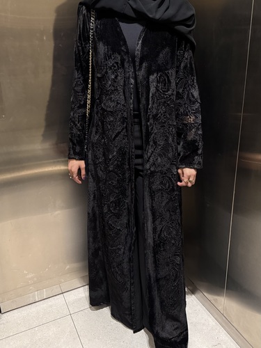 BD - Please Write the Following Information in the Notes Box Below:
Shoulder Size:
Sleeve Length:
Chest Rotation:
Note: Implementation Period Is 7 Days 
Delivery Fee of 3 Dinars to Be Paid upon Receipt of the Order