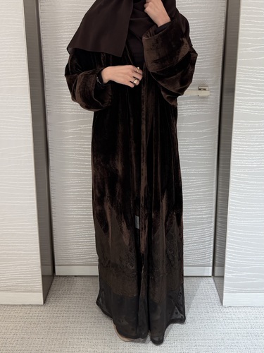 BP - يرجى كتابة البيانات التالية في صندوق الملاحظات في الأسفل:
مقاس الكتف :
طول الكم :&nbsp;
دوران الصدر:&nbsp;
ملاحظة: مدة التنفيذ 7 يوم
رسوم التوصيل ٣ دنانير يتم دفعهم عند استلام الطلب