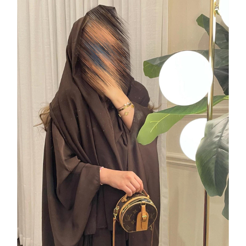 Oa - Saudi Besht Wrapped Silk Washed Matfy