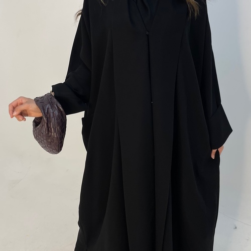 Ow Abaya - CL