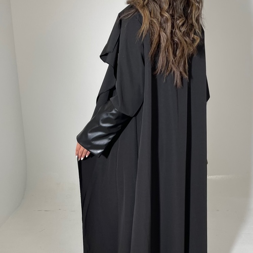 Ow Abaya - W6