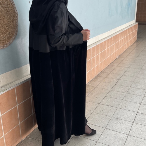 Ow Abaya - w11