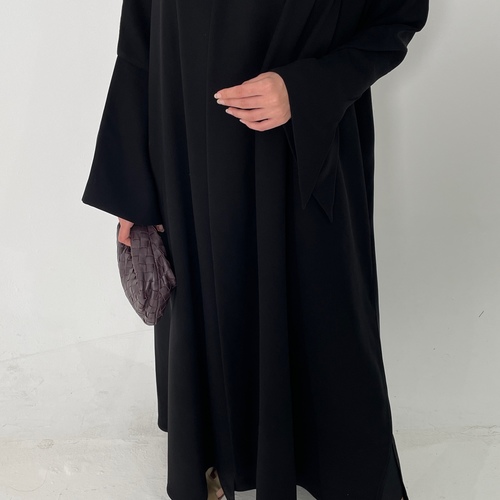 Ow Abaya - ST