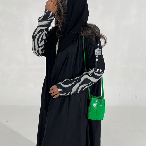 Ow Abaya - Z5