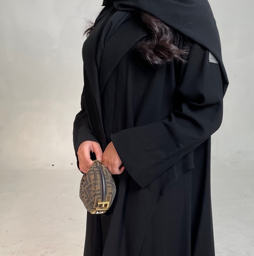 Ow Abaya - N5