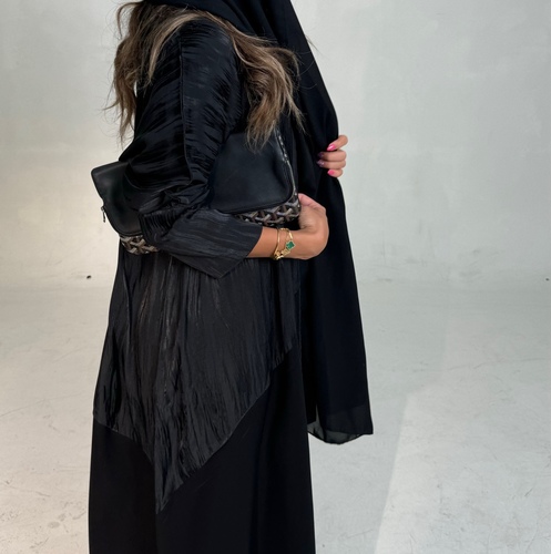 Ow Abaya - M1