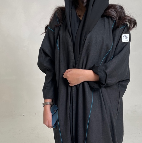 Ow Abaya - T2