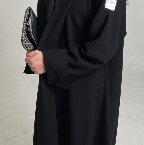 Ow Abaya - N2