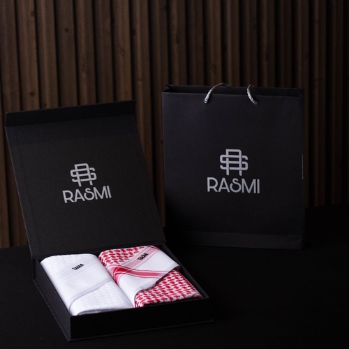 Rasmi Gifts Box - .