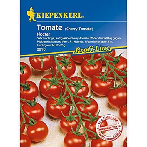 Tomate (Cherry-Tomate) Nectar2