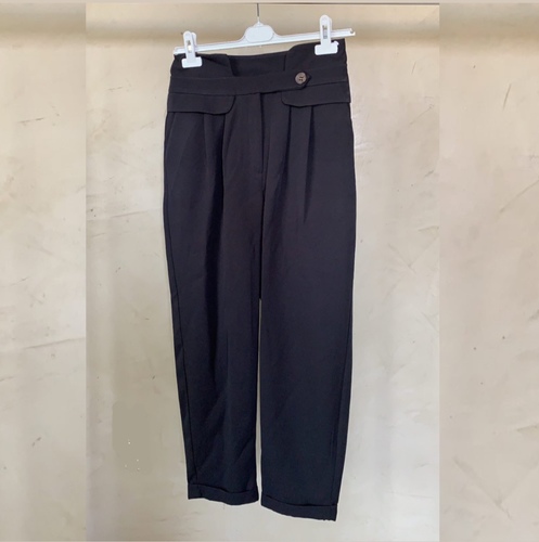 Asamy Boutique - code 47 - Pants