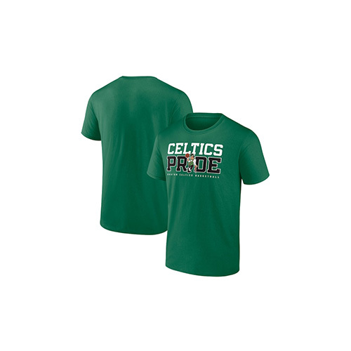 Celtics Green T-shirt