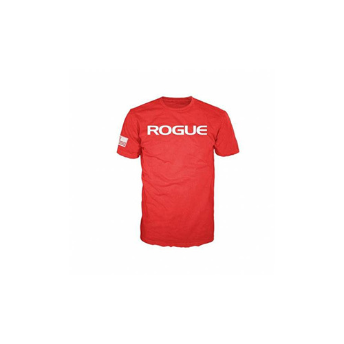 Rogue Red