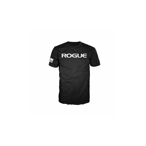 Rogue Black