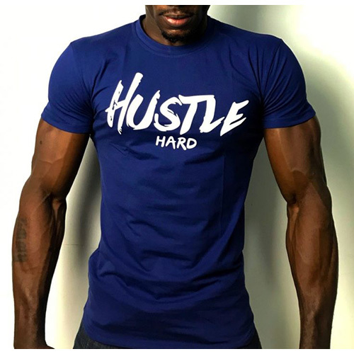 Hustle