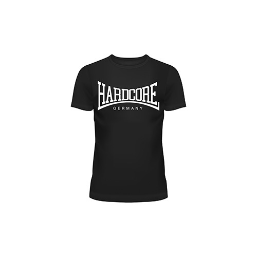 Hardcore