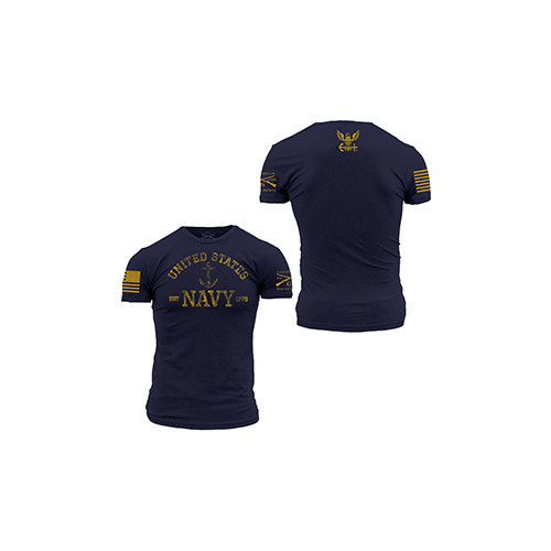 Gym Shop  - United States Navy