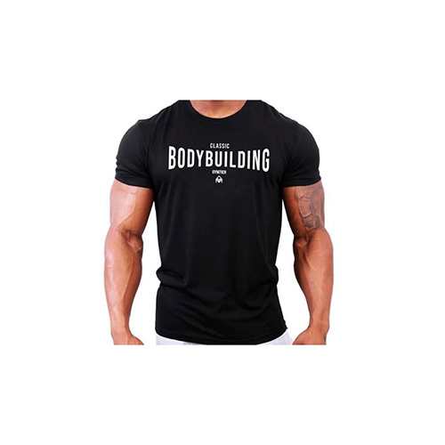 Gym Shop  - Bodybuilding / Black