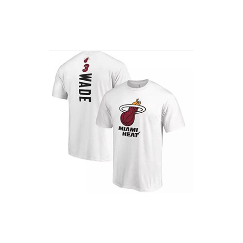 Miami Heat / White