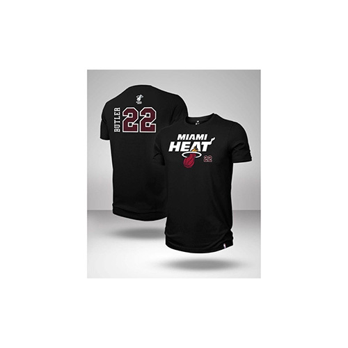 جيم شوب - Miami Heat / Black