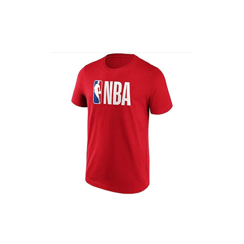 Gym Shop  - NBA / Red