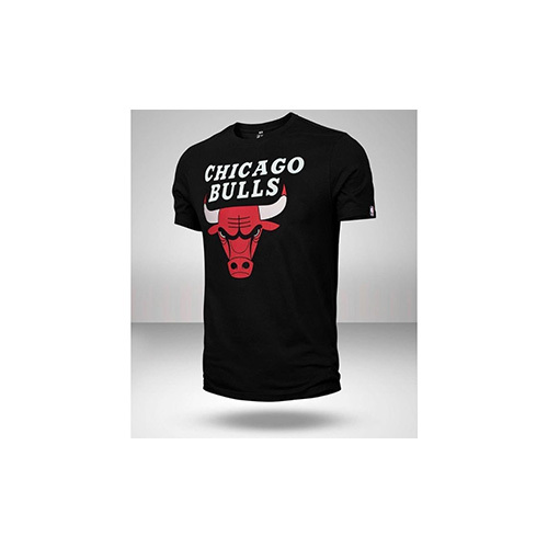 Chicago Bulls / Black