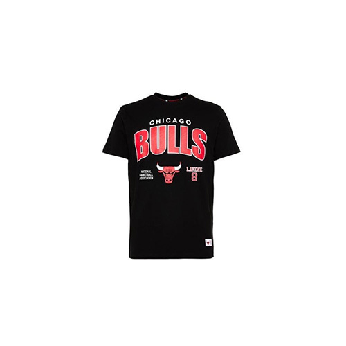 Bulls 8 / Black