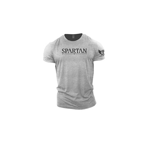 Spartan / Grey