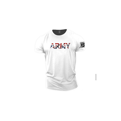 Army / White